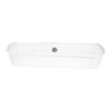 Hoover Fridge & Freezer Lower bottles shelf - Image 2