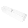 Hoover Fridge & Freezer Lower bottles shelf - Image 9