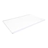 Hoover Fridge & Freezer Glass shelf - Image 3