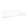 Hoover Fridge & Freezer Glass shelf - Image 6