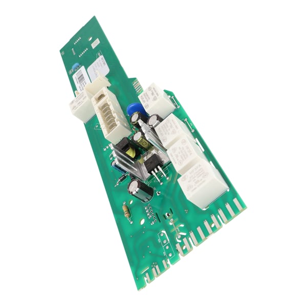 Electronic Control NFC BLE Programmed