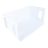 Hoover Fridge & Freezer Lower Basket Drawer - Image 2