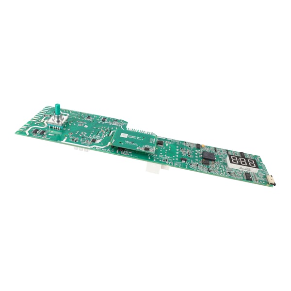 Electronic Control NFC BLE Programmed