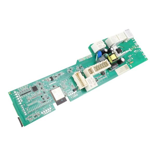 Electronic Control PCB Board  Programmed