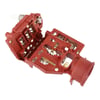 Zanussi Fridge & Freezer SUPPORT BASE COMPLETE - Image 8