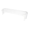 Hoover Fridge & Freezer Lower bottles shelf - Image 5
