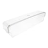 Hoover Fridge & Freezer Lower bottles shelf - Image 9