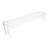 Hoover Fridge & Freezer Lower bottles shelf - Image 11