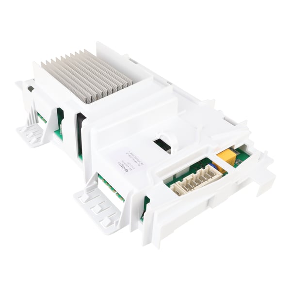 Programmed 3PH GEN2/3 Control Board