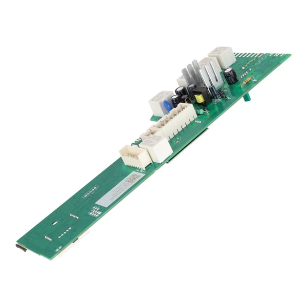 Electronic Control PCB Board Programmed