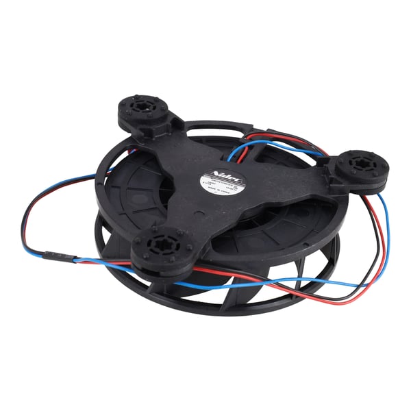 Fan motor