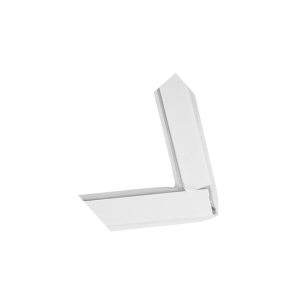 White Door Seal 578 x 1582mm