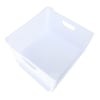 Haier Fridge & Freezer Middle/upper Freezer drawer body - Image 2