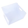 Haier Fridge & Freezer Middle/upper Freezer drawer body - Image 9