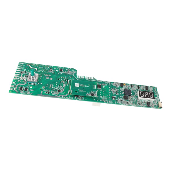 Electronic Control NFC BLE Programmed