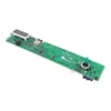 Candy Tumble Dryer Electronic Control PCB Programmed - Image 7