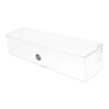 Hoover Fridge & Freezer Lower bottles shelf - Image 3