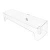 Hoover Fridge & Freezer Lower bottles shelf - Image 6