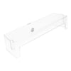 Hoover Fridge & Freezer Lower bottles shelf - Image 7