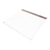 Hoover Fridge & Freezer Crisper glass shelf - Image 1
