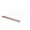 Hoover Fridge & Freezer Crisper glass shelf - Image 2