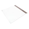 Hoover Fridge & Freezer Crisper glass shelf - Image 4