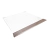 Hoover Fridge & Freezer Crisper glass shelf - Image 6