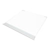 Hoover Fridge & Freezer Crisper glass shelf - Image 10