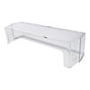 Hoover Fridge & Freezer Lower bottles shelf - Image 1