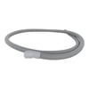 Haier Washing Machine 0020300407B Drain Hose - Image 3