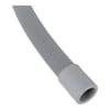 Haier Washing Machine 0020300407B Drain Hose - Image 5