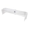 Hoover Fridge & Freezer Lower bottles shelf - Image 1