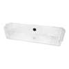 Hoover Fridge & Freezer Lower bottles shelf - Image 5