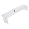 Hoover Fridge & Freezer Lower bottles shelf - Image 9