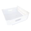 Hoover Fridge & Freezer Lower Freezer drawer body - Image 2