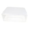 Hoover Fridge & Freezer Lower Freezer drawer body - Image 10