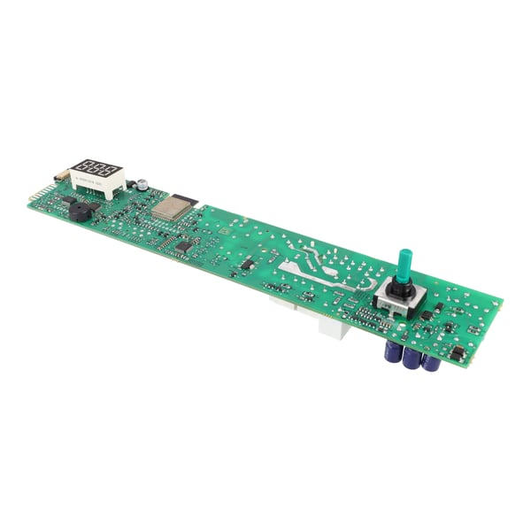 Electronic control PCB - BLE -Programmed