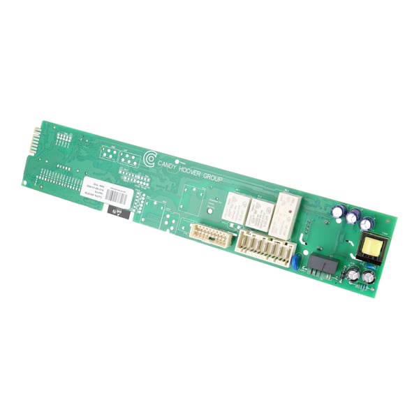 Electronic control PCB - NFC -Programmed