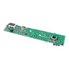 Candy Tumble Dryer Electronic control PCB - NFC -Programmed - Image 4