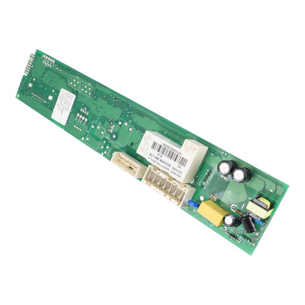 Electronic control PCB - NFC -Programmed
