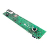 Hoover Tumble Dryer Electronic Control PCB Programmed - Image 3