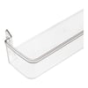Hoover Fridge & Freezer Lower bottles shelf - Image 4