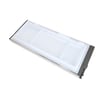 Hoover Fridge & Freezer Door Stainless Steel - Image 1