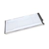 Hoover Fridge & Freezer Door Stainless Steel - Image 3