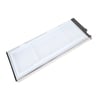 Hoover Fridge & Freezer Door Stainless Steel - Image 4