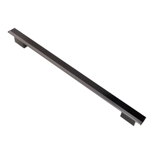 L/H vertical side trim