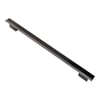 Haier Cooker & Hob L/H vertical side trim - Image 1