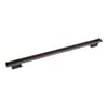 Haier Cooker & Hob L/H vertical side trim - Image 4