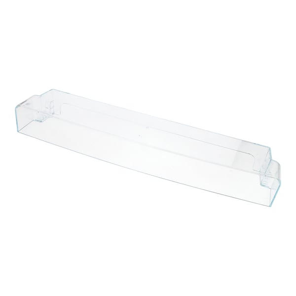 Jars door rail
