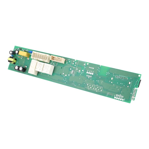 Electronic control PCB - NFC -Programmed